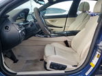 BMW Series 6 2015