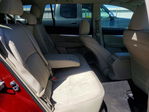Subaru Outback 2011