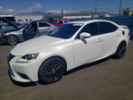 Lexus IS 2015