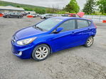 Hyundai Accent 2013
