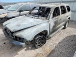 Dodge Durango 2001