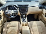 Nissan Rogue 2020