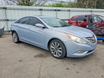 Hyundai Sonata 2011