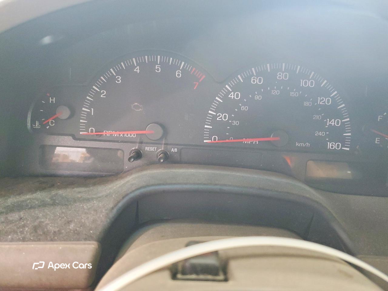 Lincoln LS 2002