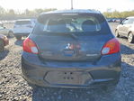Mitsubishi Mirage 2015