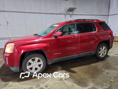GMC Terrain 2014 - Zdjęcie 1 z 12
