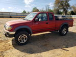 Toyota Tacoma 2001