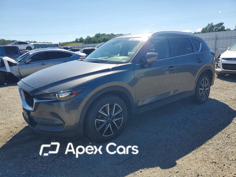Mazda CX-5 2018 - Image 1 of 10