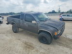 Nissan Navara (Frontier) 1994