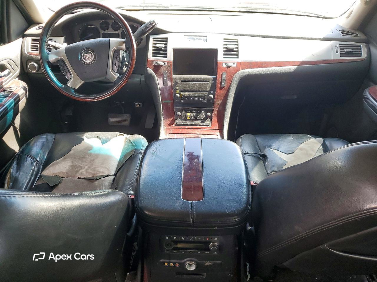 Cadillac Escalade 2007