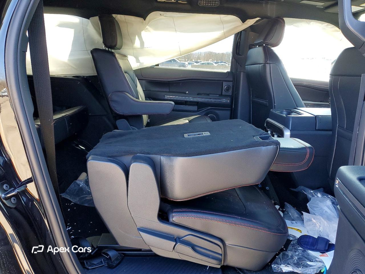 Ford Expedition 2024