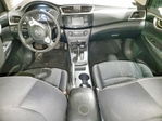 Nissan Sentra 2017