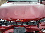 Jeep Cherokee 2017