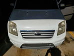 Ford Transit 2012