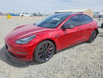 Tesla Model 3 2018