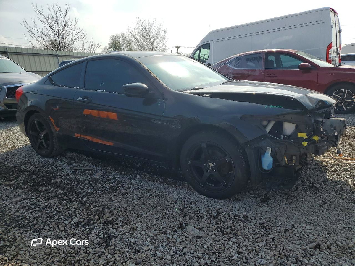 Honda Accord 2012