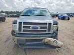 Ford F-150 2012