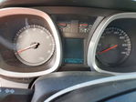 Chevrolet Equinox 2012