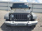 Jeep Wrangler 2016