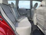 Subaru Forester 2011