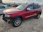 Jeep Cherokee 2014