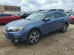 Subaru Legacy 2018