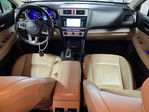 Subaru Outback 2017