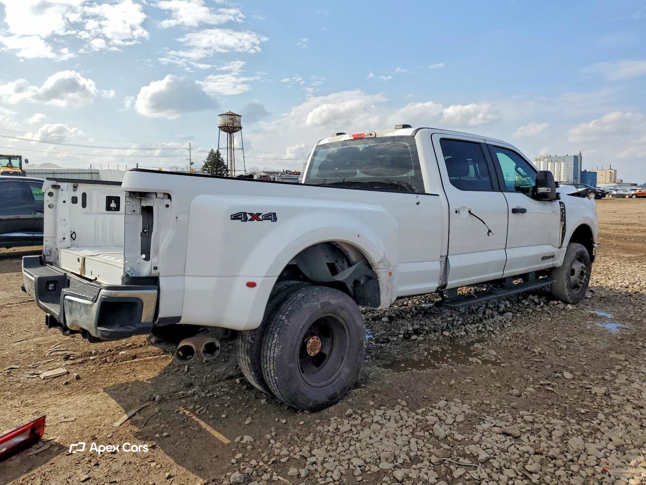 Ford F350 2024
