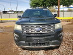 Ford Explorer 2016