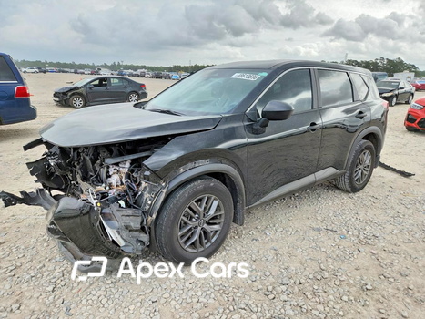 Nissan Rogue 2023 - Image 1 of 12