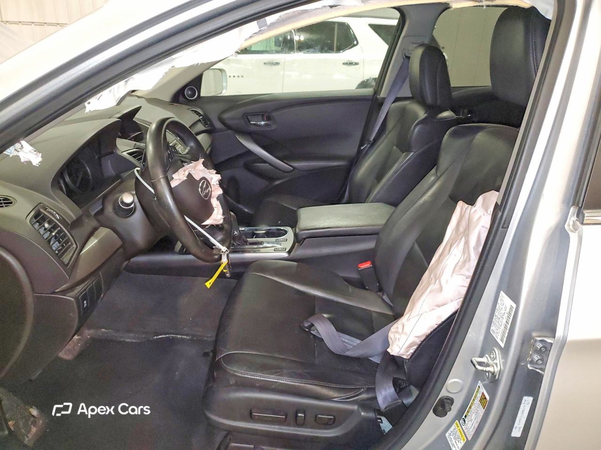 Acura RDX 2014