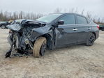 Nissan Sentra 2018