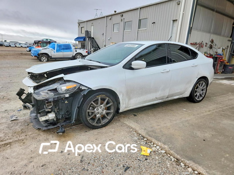 Dodge Dart 2015 - Zdjęcie 1 z 13