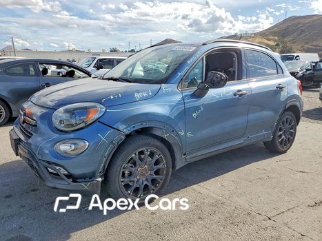 Fiat 500 2018 - Image 1 of 13