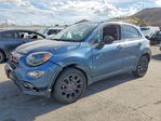 Fiat 500 2018