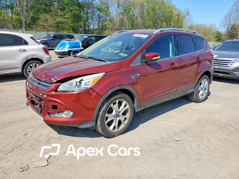Ford Escape 2014 - Image 1 of 13