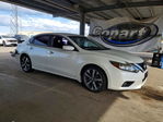 Nissan Altima 2016