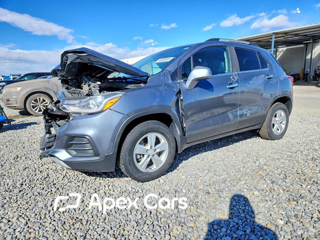 Chevrolet Trax 2019 - Image 1 of 15