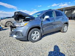 Chevrolet Trax 2019