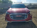 GMC Terrain 2018