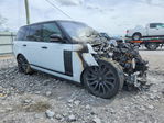 Land Rover Range Rover 2017