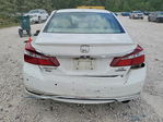 Honda Accord 2017