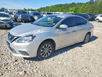 Nissan Sentra 2018