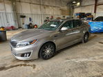 Kia Optima 2015