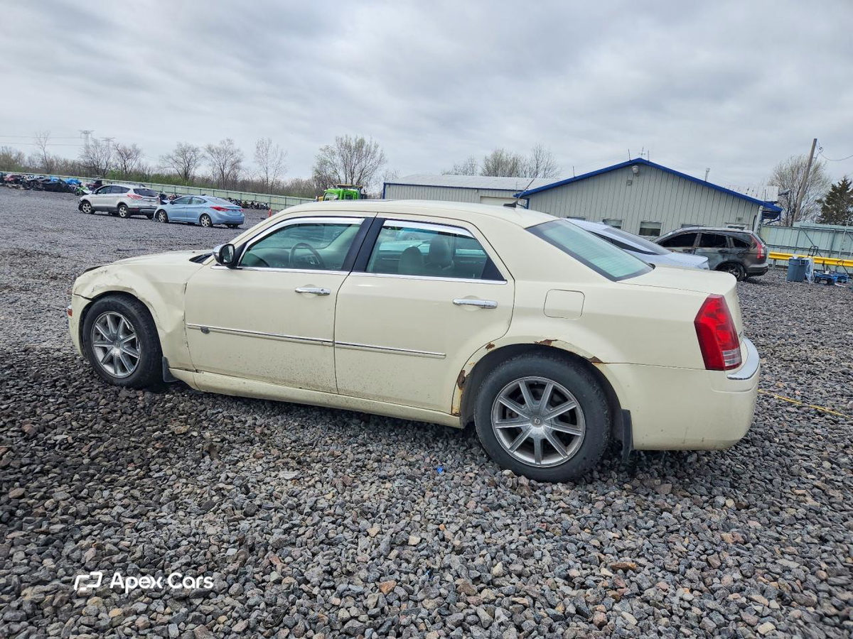 Chrysler 300 2008