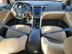 Hyundai Sonata 2012