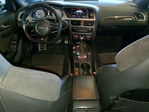 Audi RS4 2013