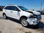 Ford Edge 2014