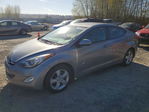Hyundai Elantra 2012