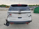 Ford Explorer 2015